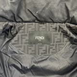 Fendi Ski Jacket - Men's 48