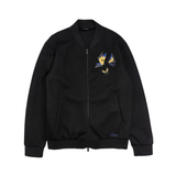 Fendi 'Monster Butterfly' Bomber Jacket - Men's 56