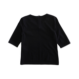 Fendi Cutout Top - Women's 40