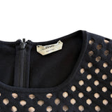 Fendi Cutout Top - Women's 40