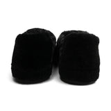 Fendi 'FF Monogram' Zucca Slippers - Men's 7