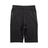 Fendi SS19 Runway Biker Shorts - Women's 42