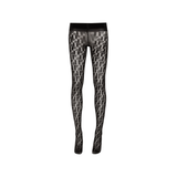 Fendi Zucca Tights - Women's 1