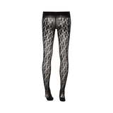 Fendi Zucca Tights - Women's 1