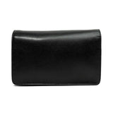 Fendi Studded Tube Wallet On Chain