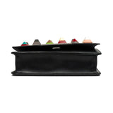 Fendi Studded Tube Wallet On Chain