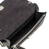 Fendi Studded Tube Wallet On Chain