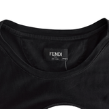 Fendi 'Karl' T-Shirt - Women's 44