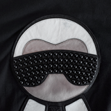 Fendi 'Karl' T-Shirt - Women's 44