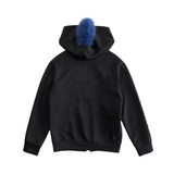 Fendi 'Stereo' Hoodie - Kid's 10