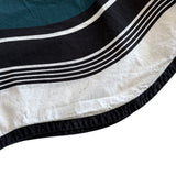 Fendi Striped Top - Women's 40