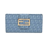 Fendi Baguette Wallet