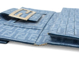 Fendi Baguette Wallet