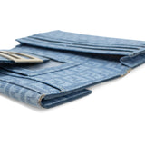 Fendi Baguette Wallet