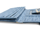 Fendi Baguette Wallet