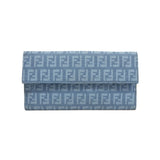 Fendi Baguette Wallet