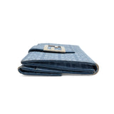 Fendi Baguette Wallet
