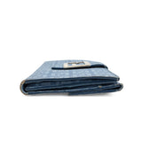 Fendi Baguette Wallet