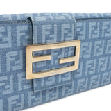 Fendi Baguette Wallet