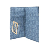 Fendi Baguette Wallet