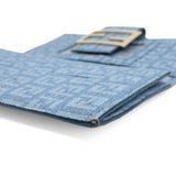Fendi Baguette Wallet