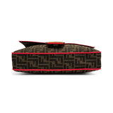 Fendi 'Baguette NM Zucca' Handbag