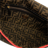 Fendi 'Baguette NM Zucca' Handbag
