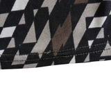 Fendi Geometric Print Top - Women's 44