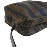 Fendi Pequin Crossbody Bag