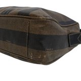 Fendi Pequin Crossbody Bag