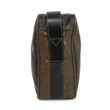 Fendi Pequin Crossbody Bag