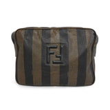 Fendi Pequin Crossbody Bag