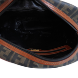 Fendi 'Zucca' Crossbody Bag