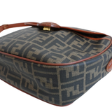 Fendi 'Zucca' Crossbody Bag