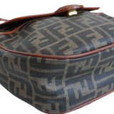 Fendi 'Zucca' Crossbody Bag