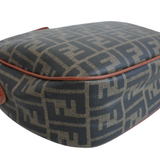 Fendi 'Zucca' Crossbody Bag