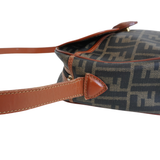 Fendi 'Zucca' Crossbody Bag