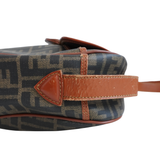 Fendi 'Zucca' Crossbody Bag