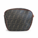 Fendi 'Zucca' Crossbody Bag