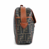 Fendi 'Zucca' Crossbody Bag