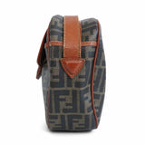 Fendi 'Zucca' Crossbody Bag