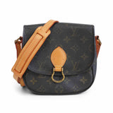 Louis Vuitton 'Saint Cloud PM' Bag