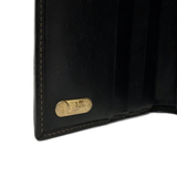 Fendi 'Pecan' Snap Wallet