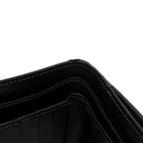 Fendi 'Pecan' Snap Wallet