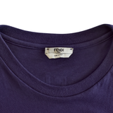 Fendi 'Palace' T-Shirt - Women's M