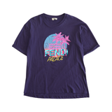 Fendi 'Palace' T-Shirt - Women's M
