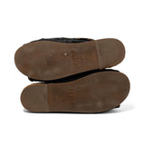 Fendi 'Satin FF Twist' Espadrille Slides - Women's 39