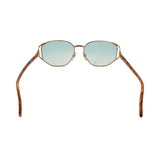 Fendi Angular Sunglasses
