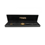 Fendi Round Face Watch