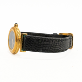 Fendi Round Face Watch